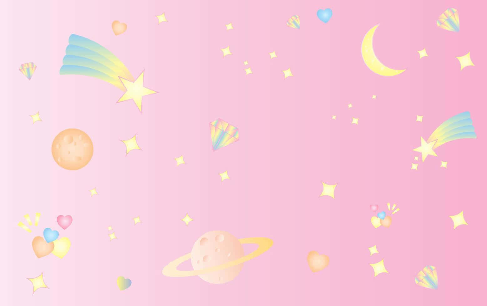 Pastel_ Space_ Aesthetic_ Background.jpg Wallpaper