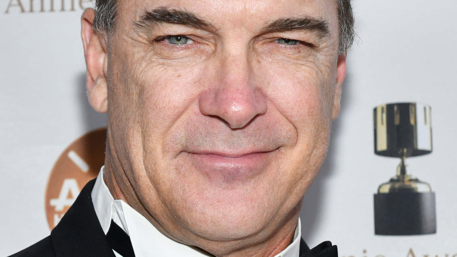 Patrick Warburton In 