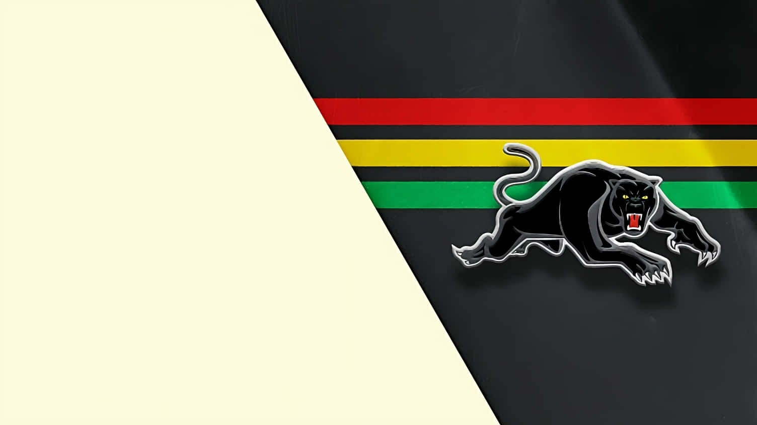 Penrith Panthers Wallpaper