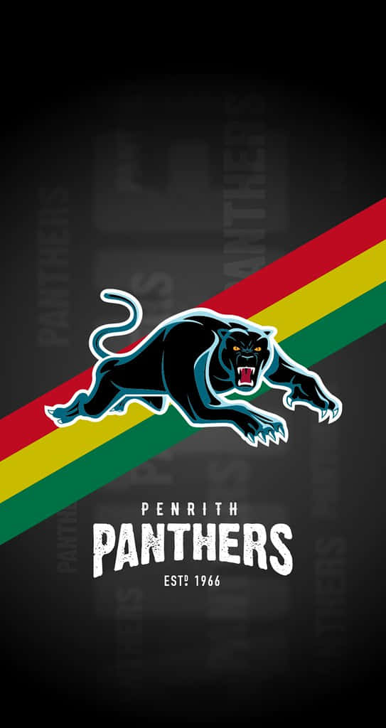 Penrith Panthers Wallpaper