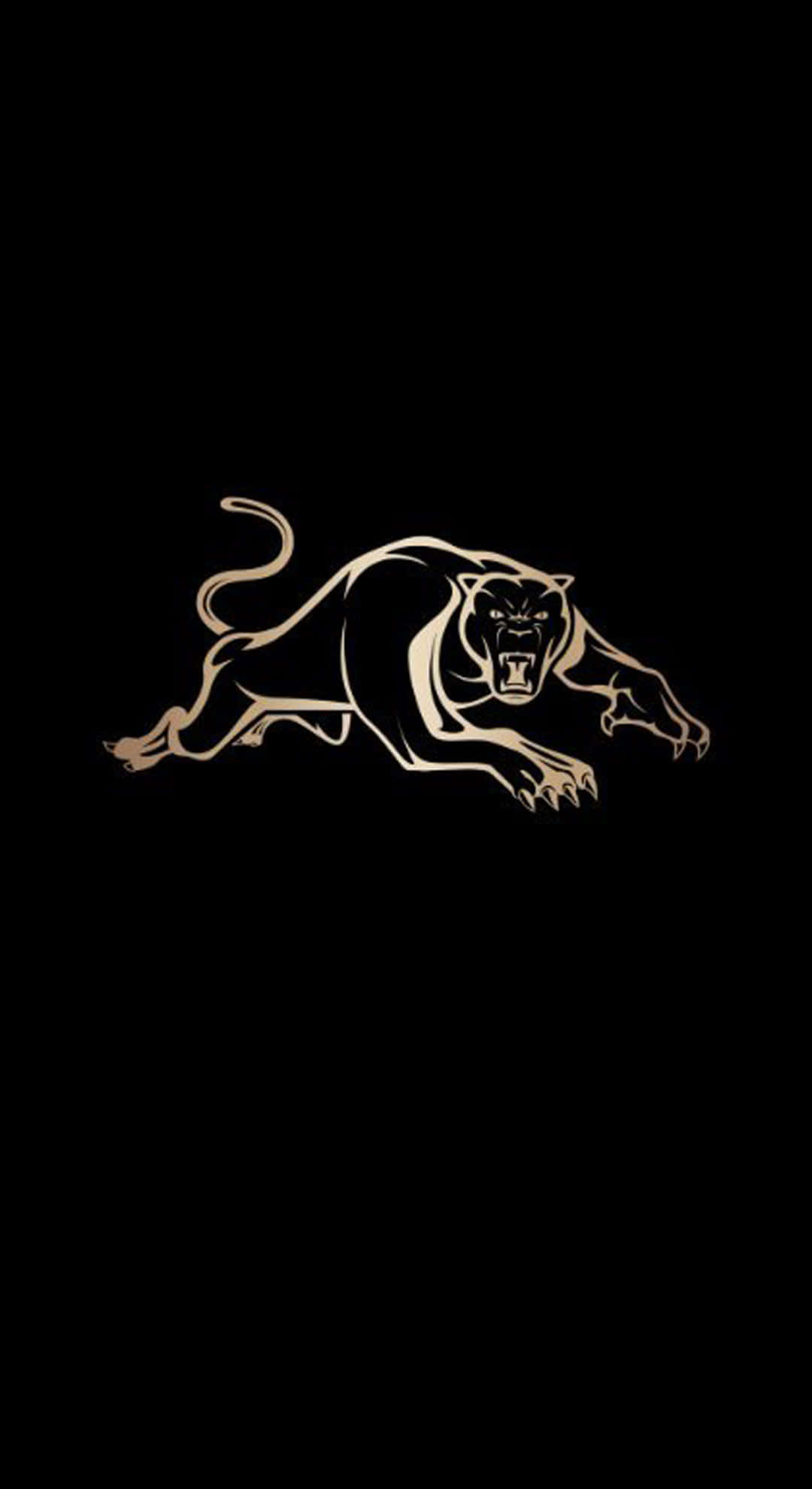 Penrith Panthers Wallpaper