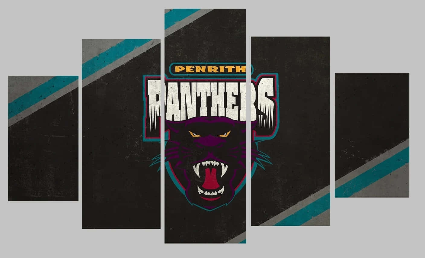 Penrith Panthers Wallpaper