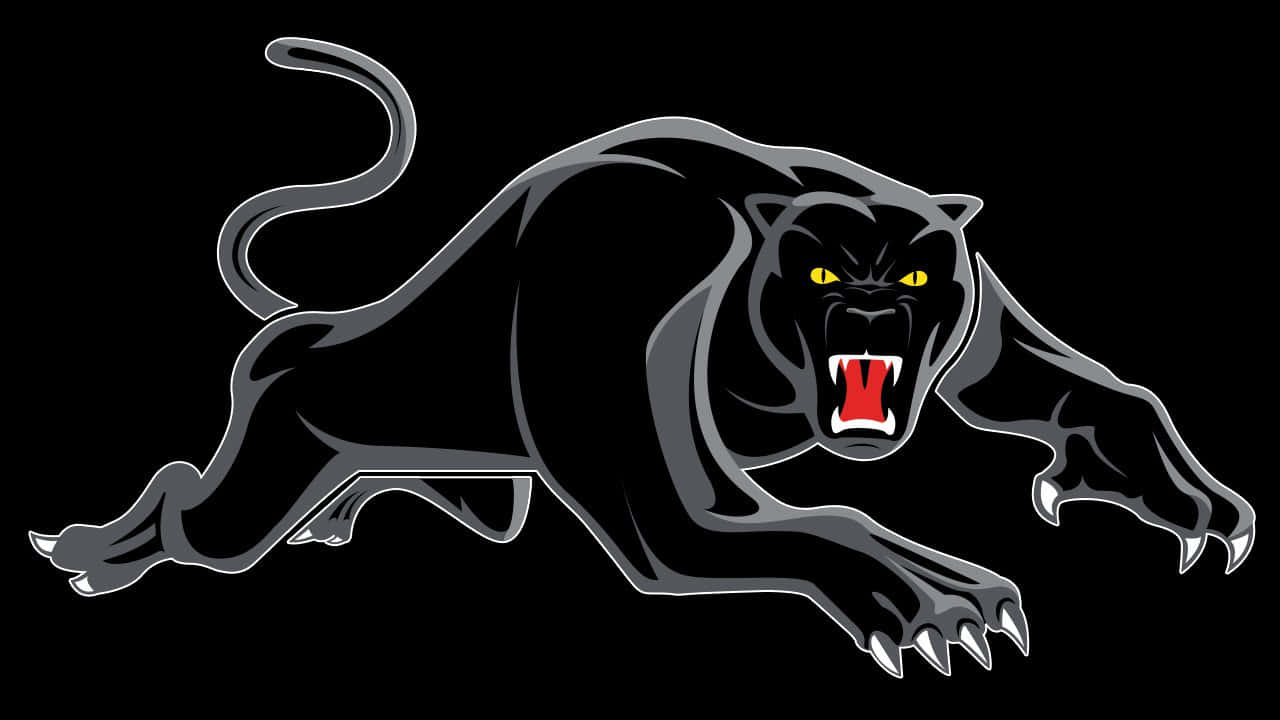 Penrith Panthers Wallpaper