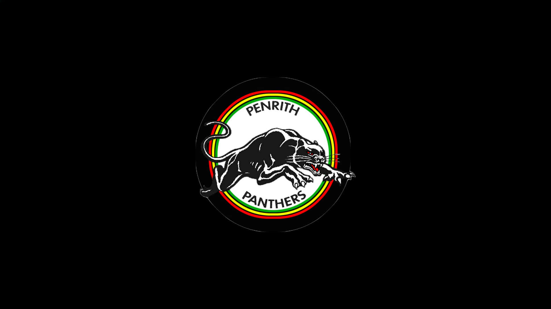 Penrith Panthers Wallpaper