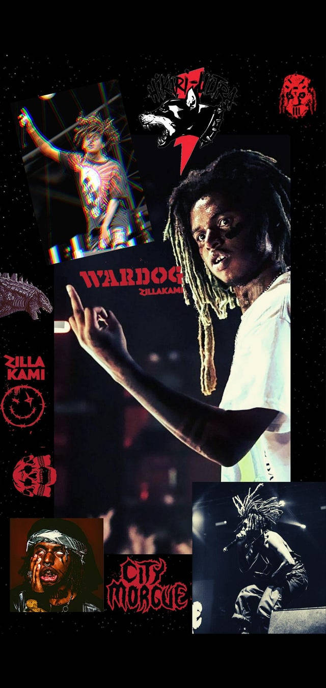 Performance Of Zillakami Wallpaper