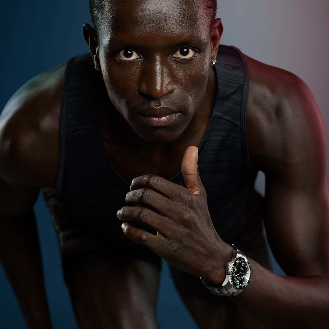 Peter Bol Wallpaper