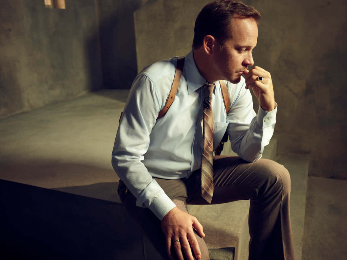 Peter Sarsgaard, Academy Award Nominated Actor Wallpaper