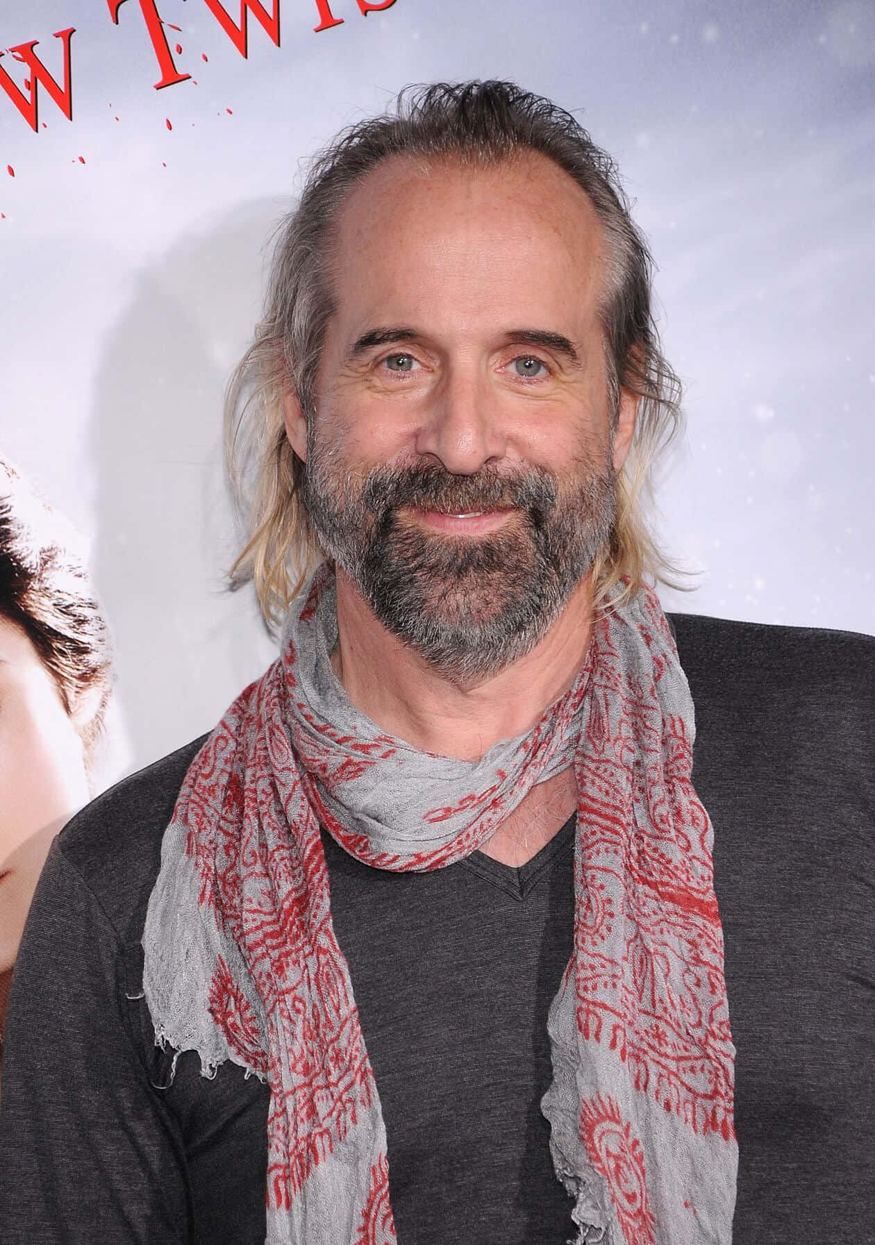 Peter Stormare, Award-winning Actor And Musician Wallpaper