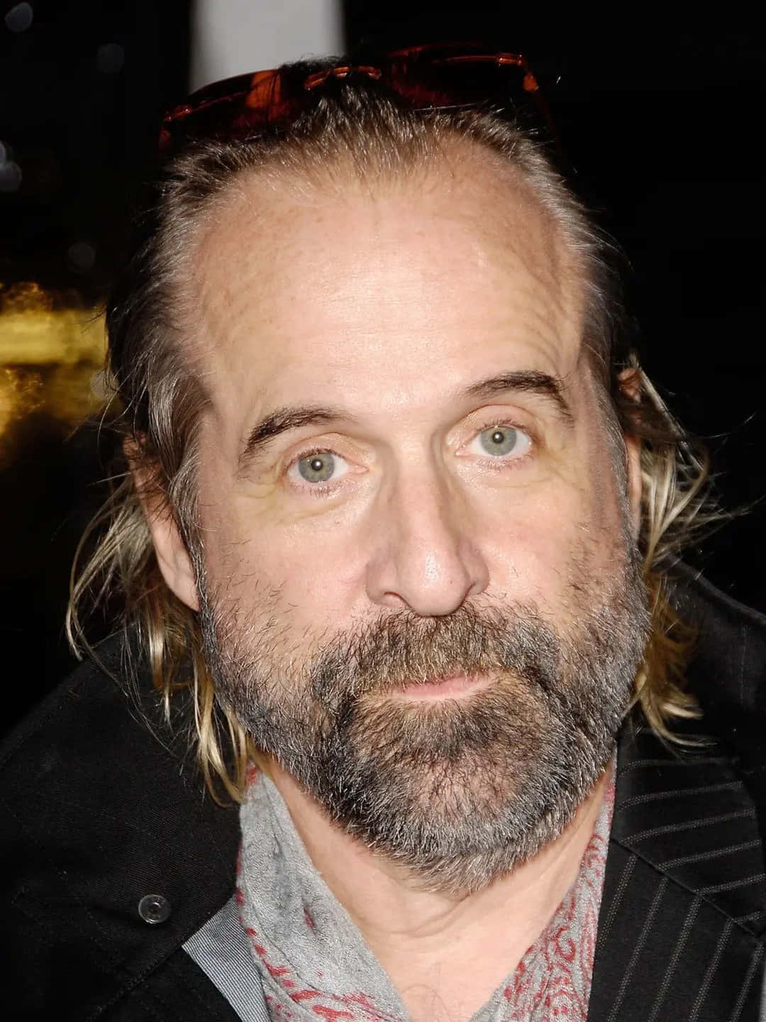 Peter Stormare In Character Wallpaper