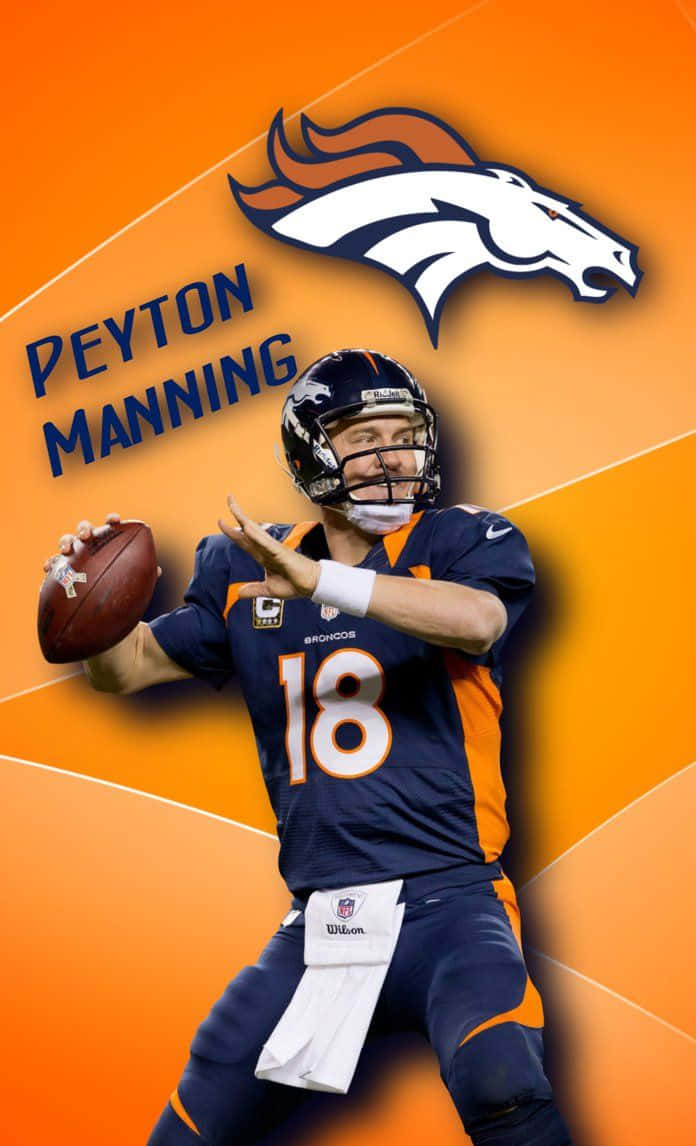 Peyton Manning Wallpaper