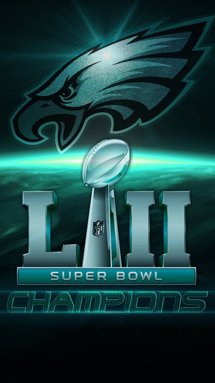 Philadelphia Eagles 2017 Android Wallpaper