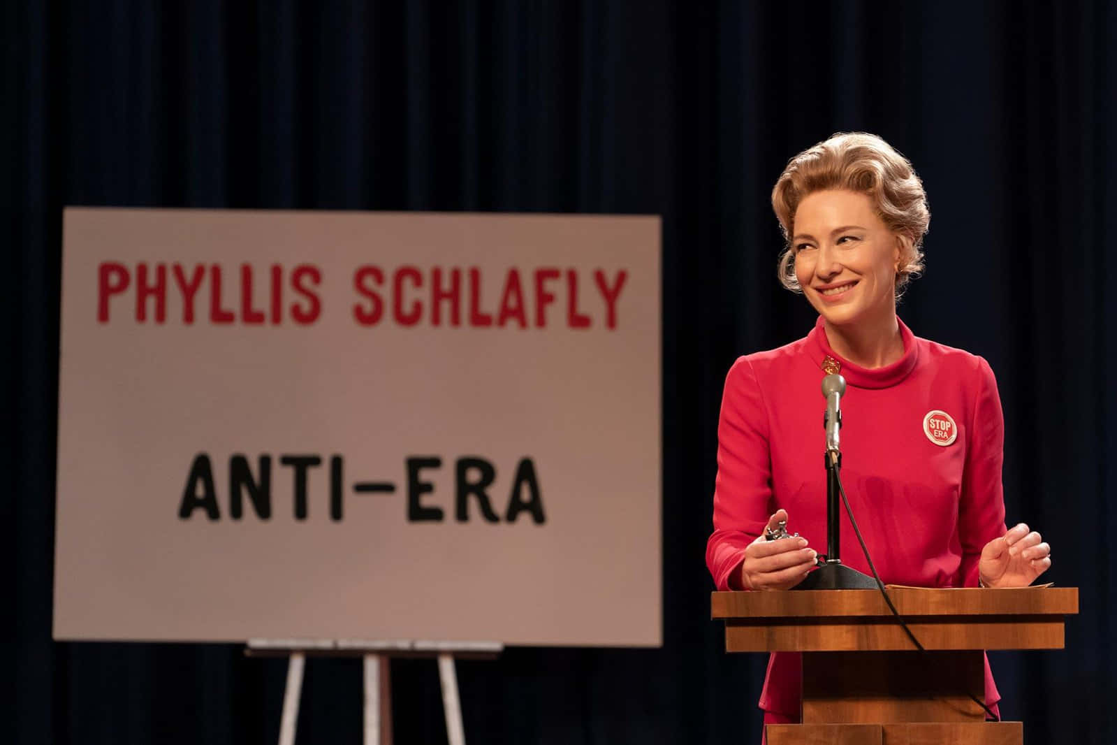 Phyllis Schlafly Anti Era Wallpaper