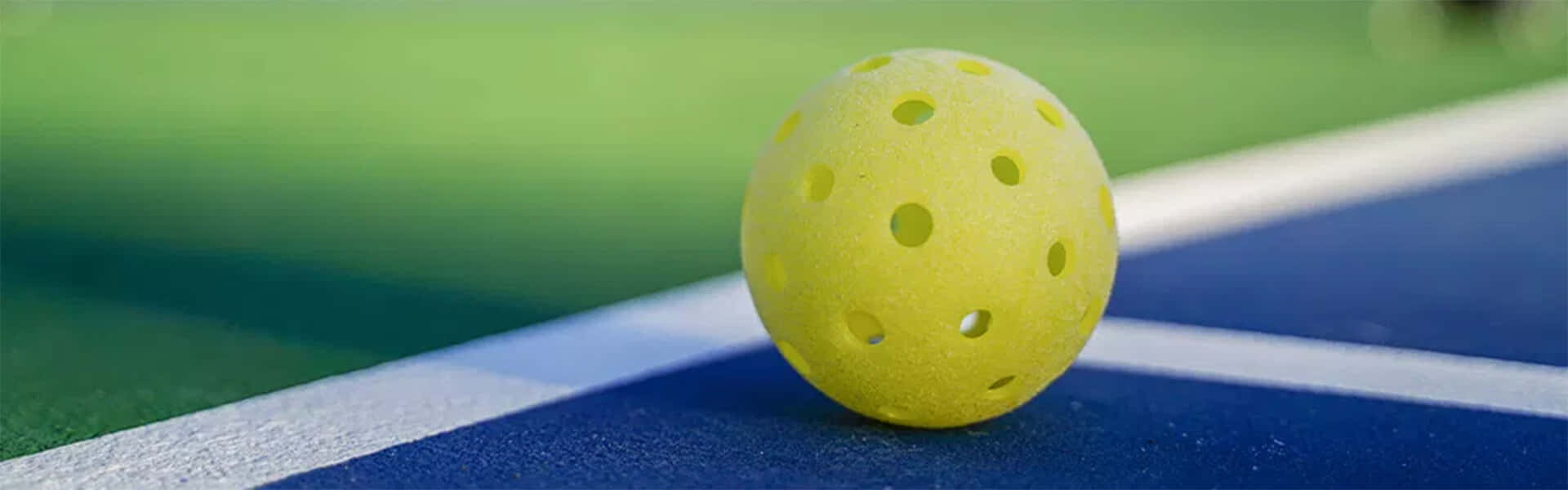 Pickleball Ballon Court Line.jpg Wallpaper