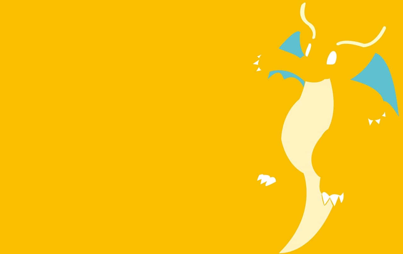 Pikachu Likes To Keep Things Simple Wallpaper