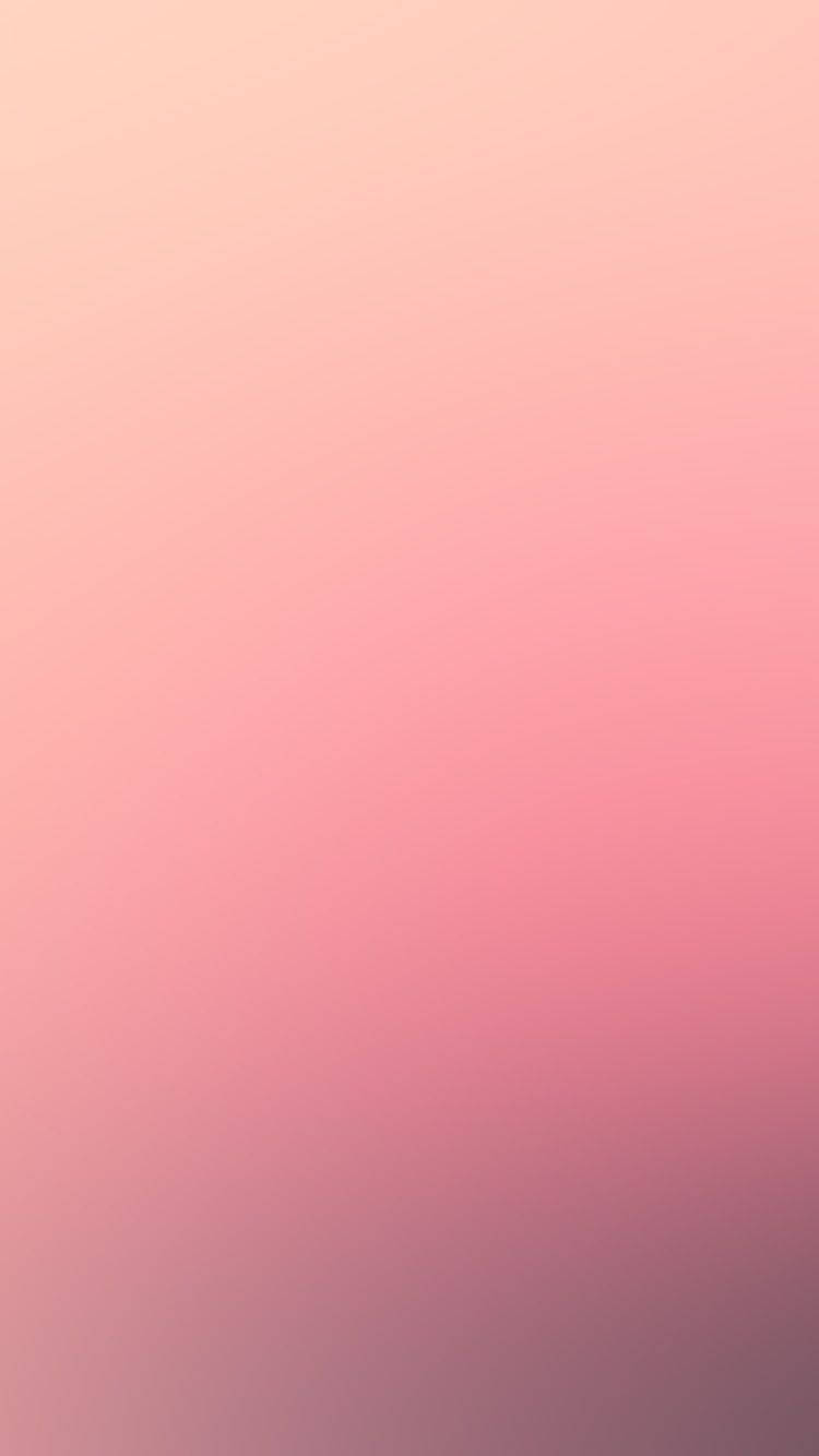 Pink And Purple Gradient Wallpaper