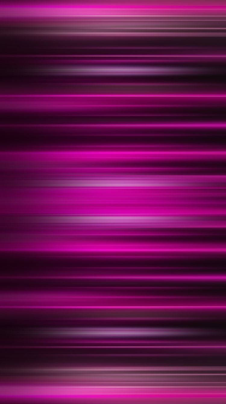 Pink Lines Pretty Phone Wallpaper