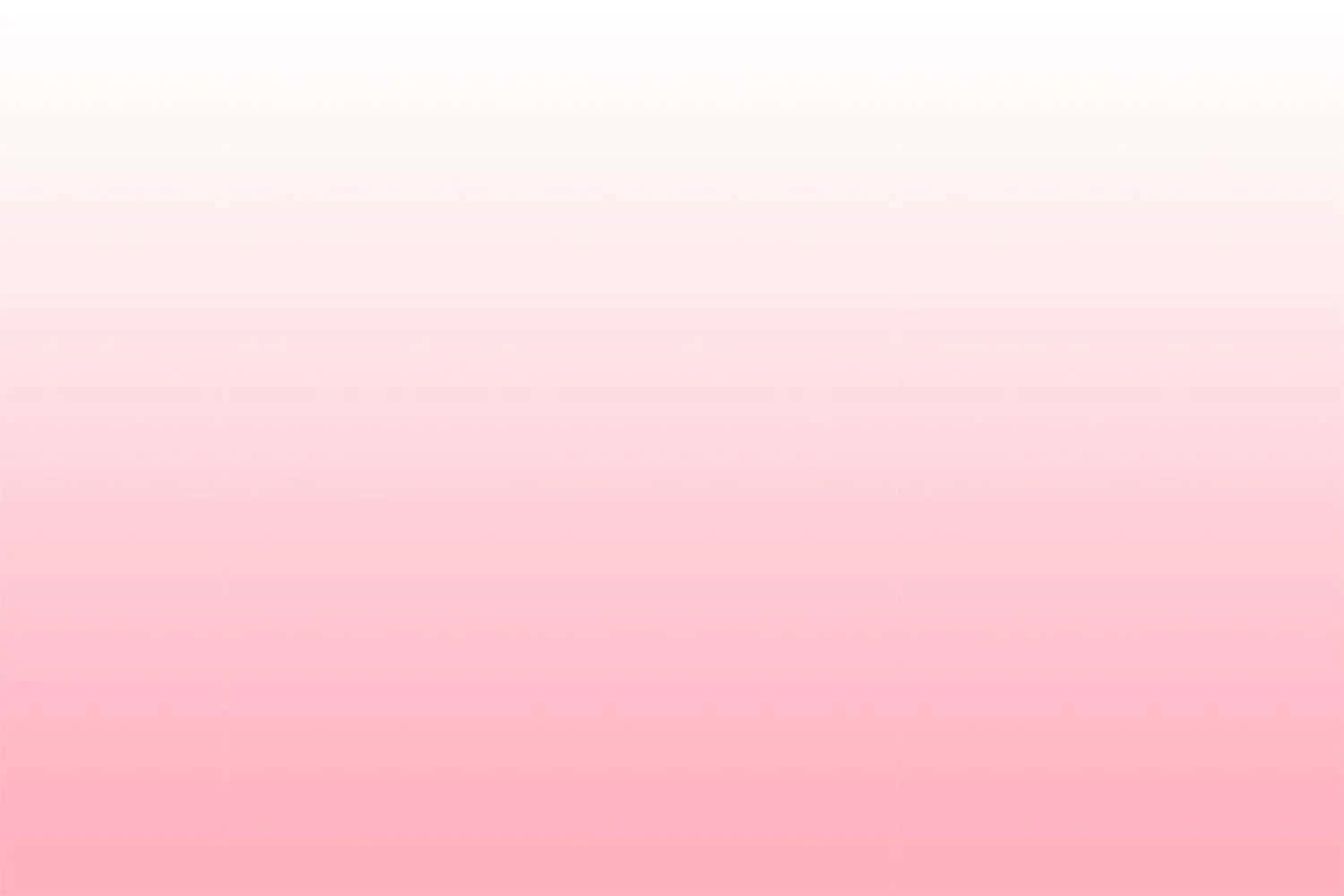 Pink Ombre Gradient Background Wallpaper