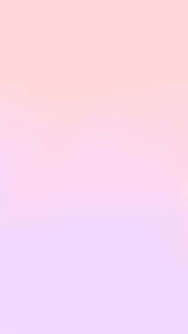 Pink Ombre Gradient Background Wallpaper