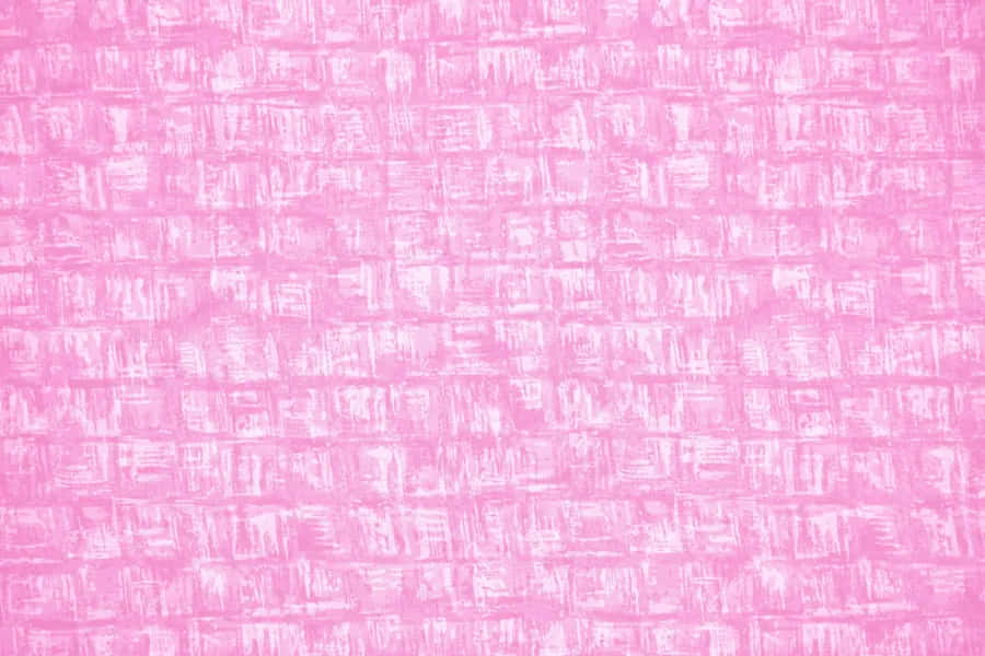 Pink Textured Background Wallpaper