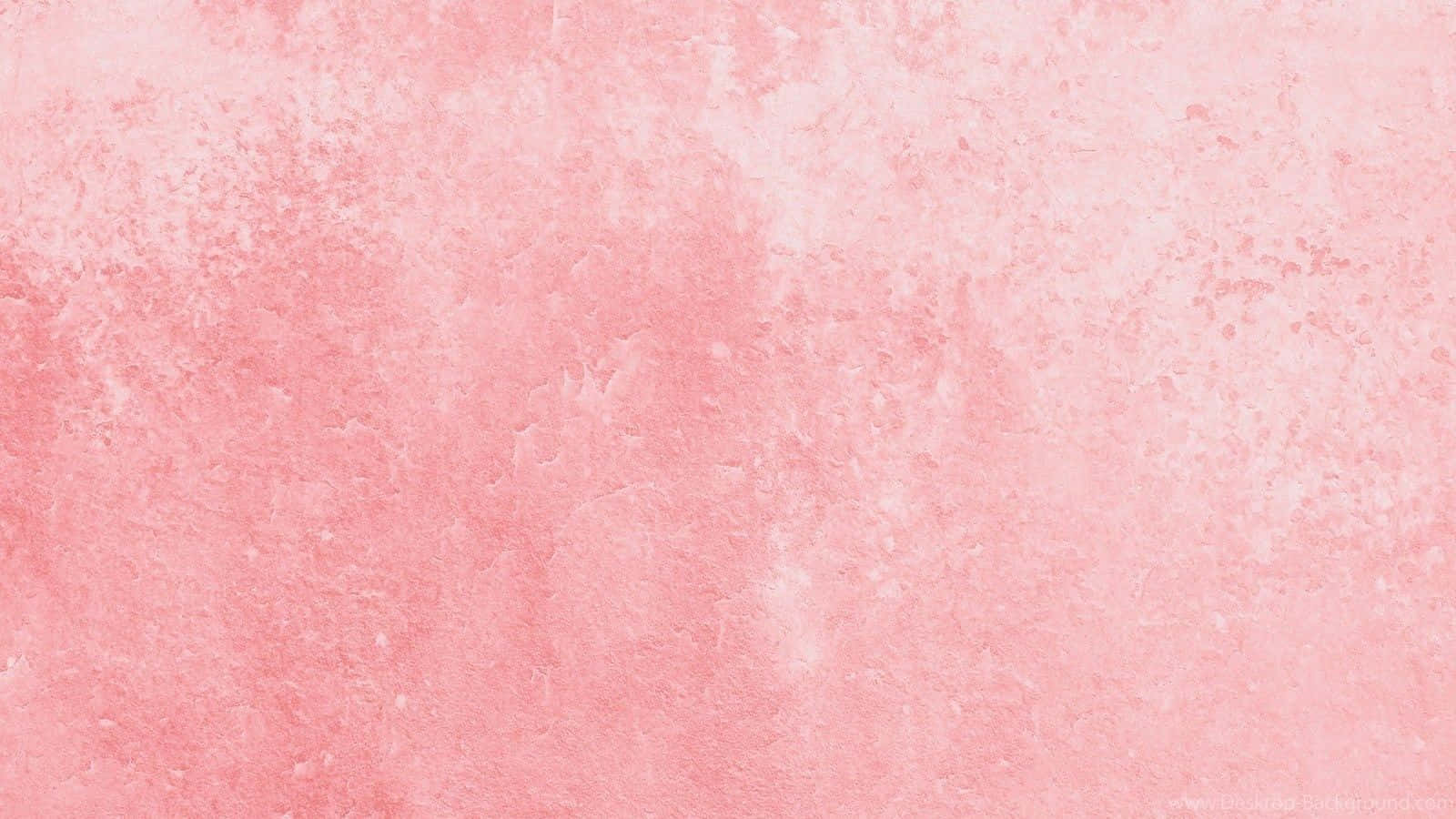 Pink Wall Desktop Pink Aesthetic Wallpaper