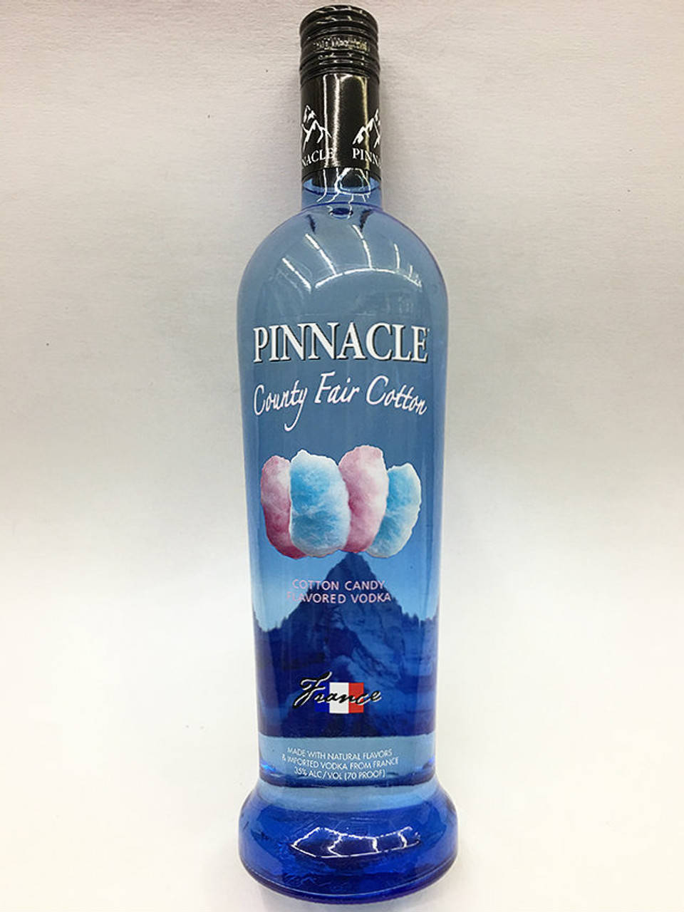 Pinnacle Vodka County Fair Cotton Wallpaper