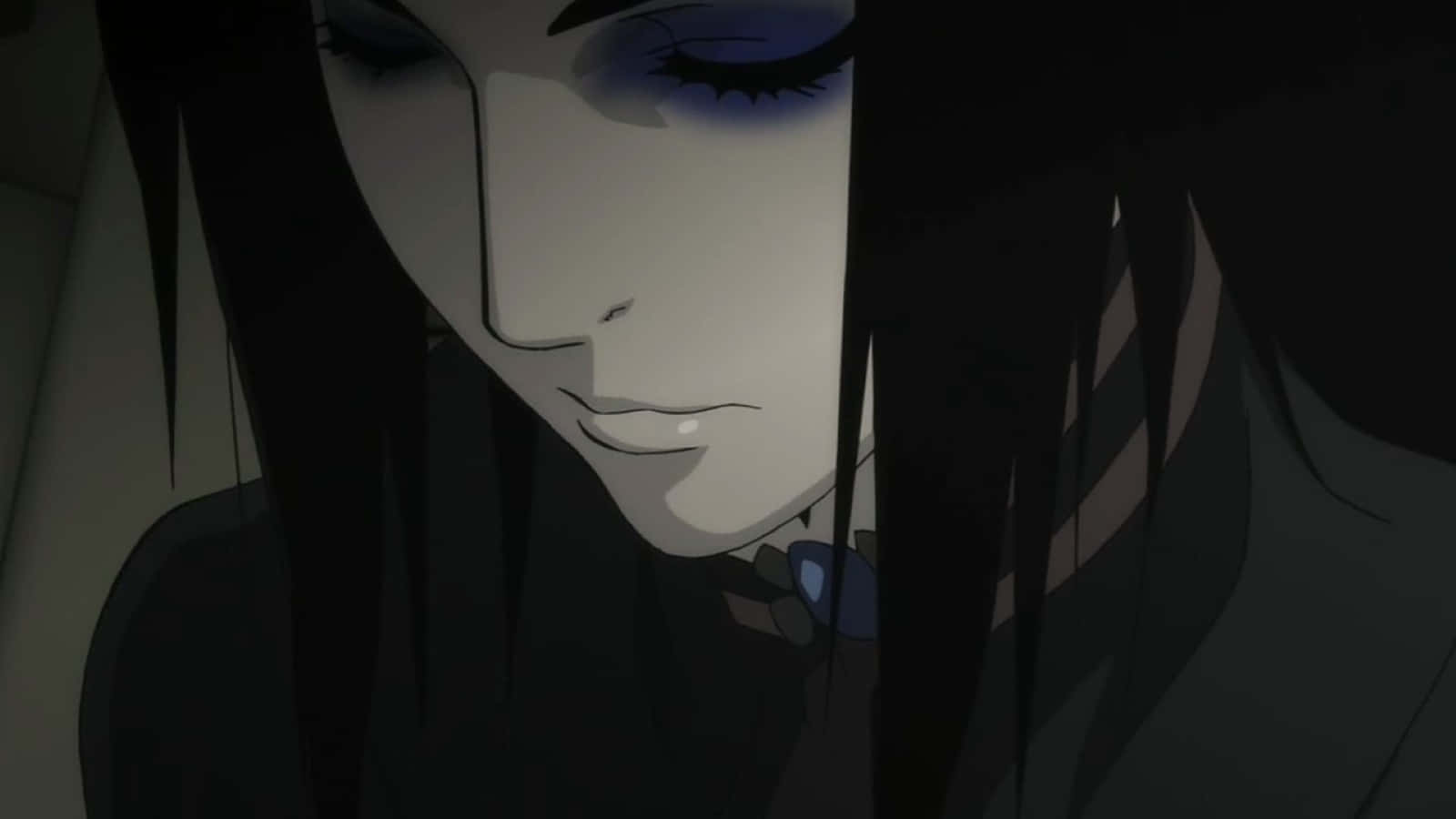 Pino, The Vivacious Autoreiv From Ergo Proxy. Wallpaper