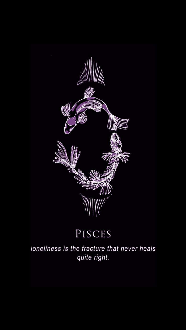 Pisces - Zodiac Sign - Zodiac Sign - Zodiac Sign - Zodiac Sign - Zodiac Wallpaper