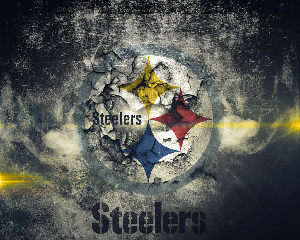 Pittsburgh Steelers Logo Wallpaper