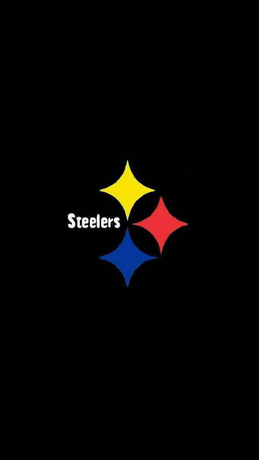 Pittsburgh Steelers Logo Wallpaper