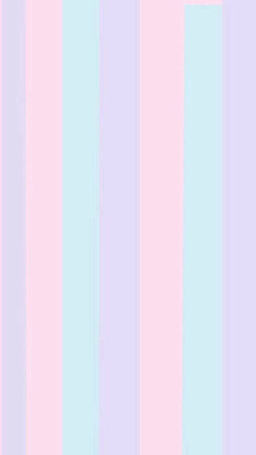 Plain Pastel Color Scheme Iphone Wallpaper