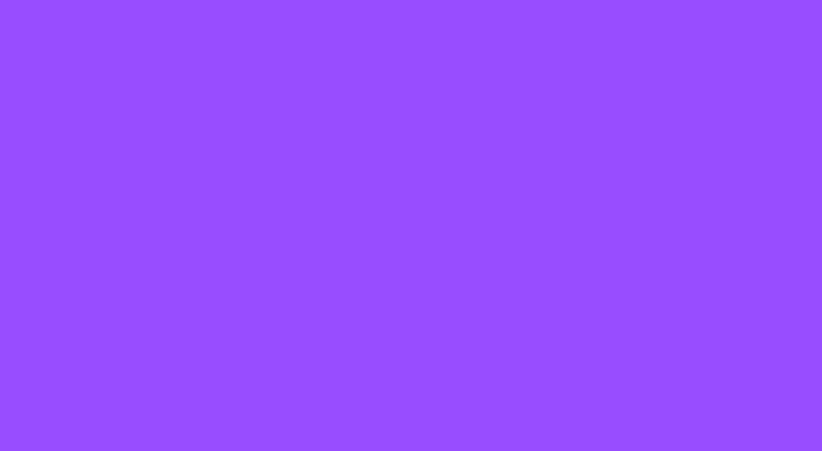 Plain Purple Color Computer Wallpaper