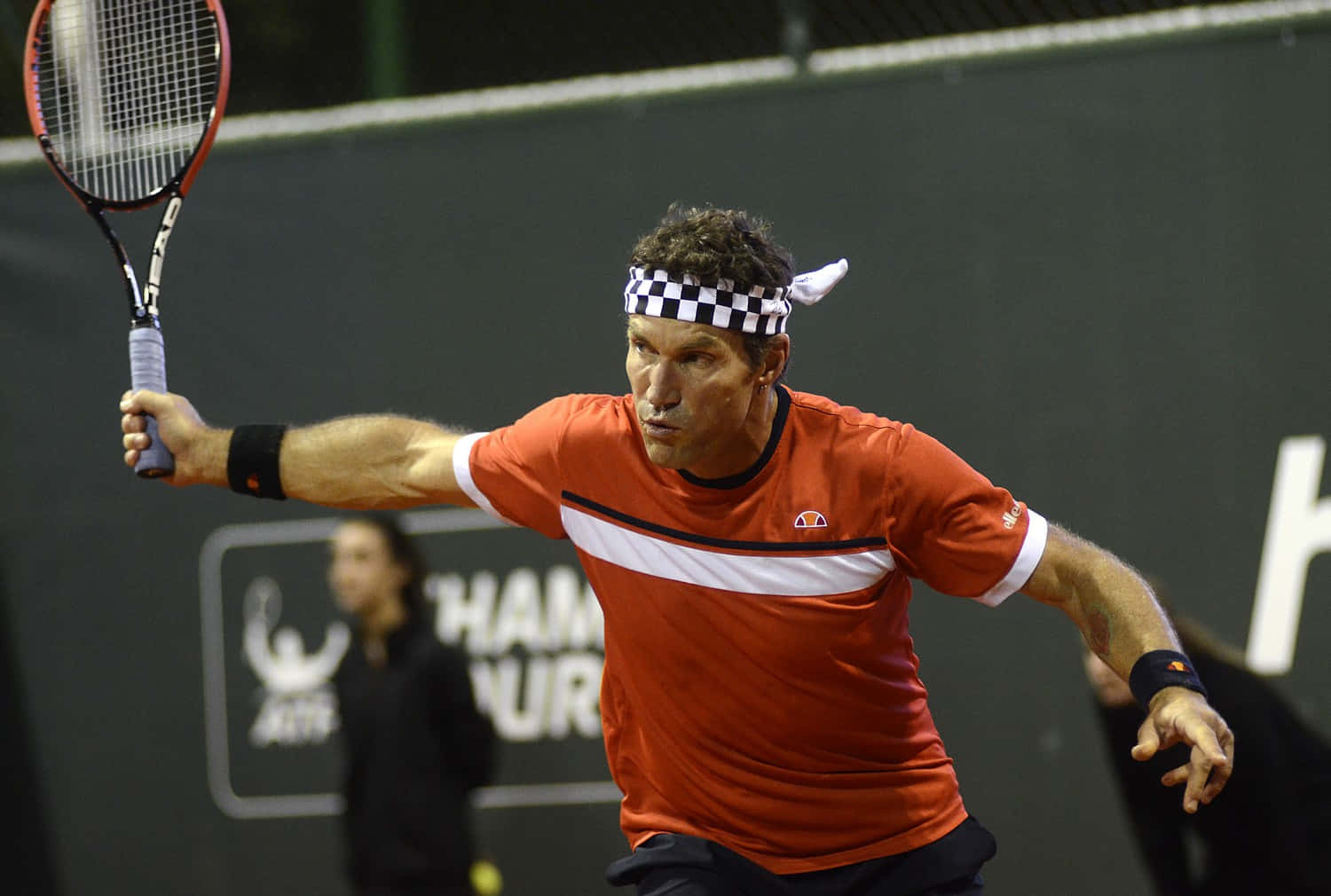 Play Offs Pat Cash Wallpaper