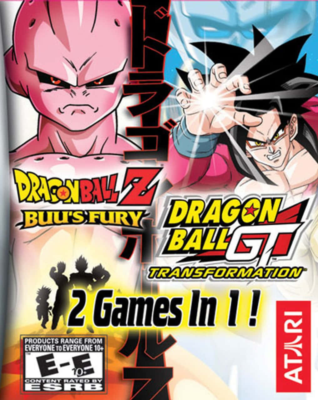 Playing Dragon Ball Z Games: An Unforgettable Experience