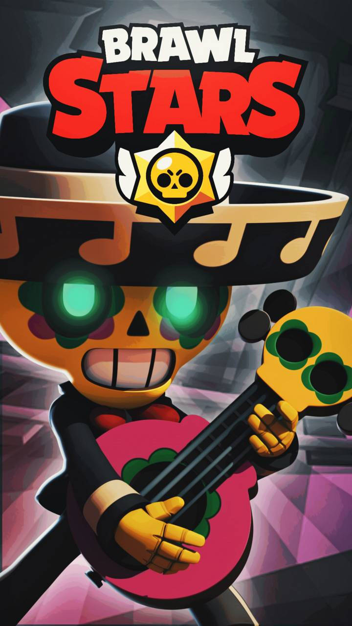 Poco, The Salsa-loving Brawler, Ready For The Fight! Wallpaper