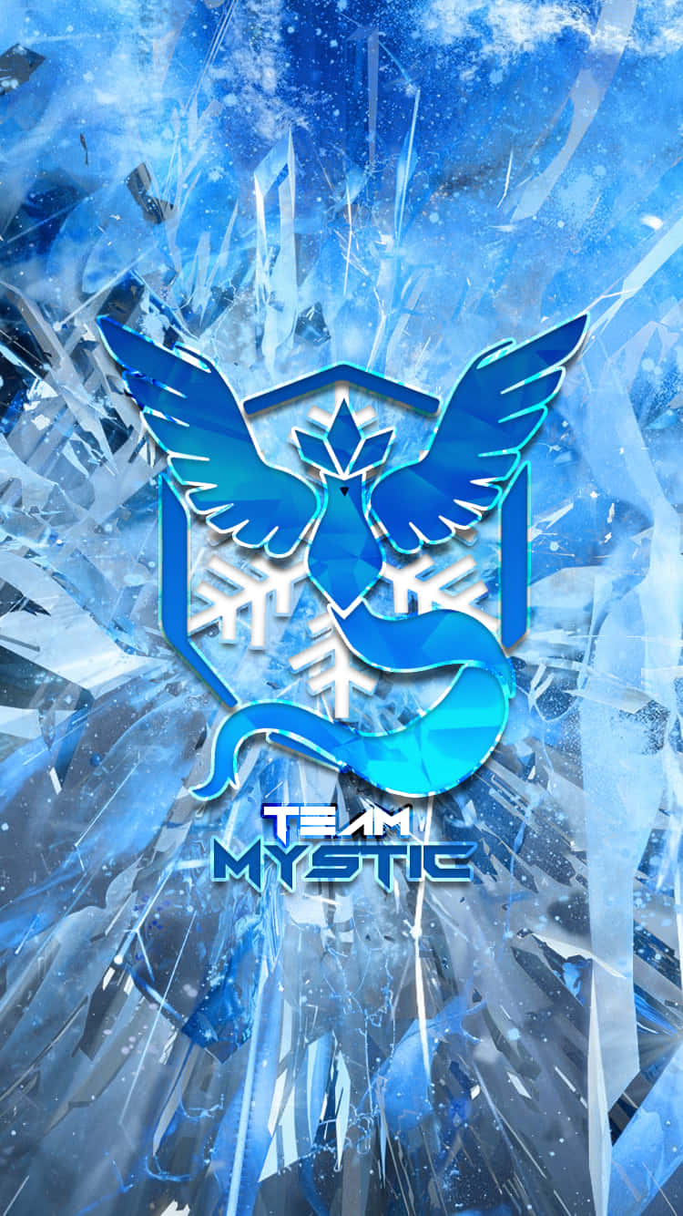 Pokemon Team Mystic Wallpaper Wallpaper