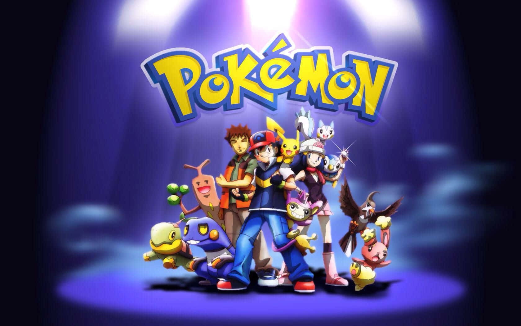 Pokemon Xy - Psp Psp Psp Wallpaper