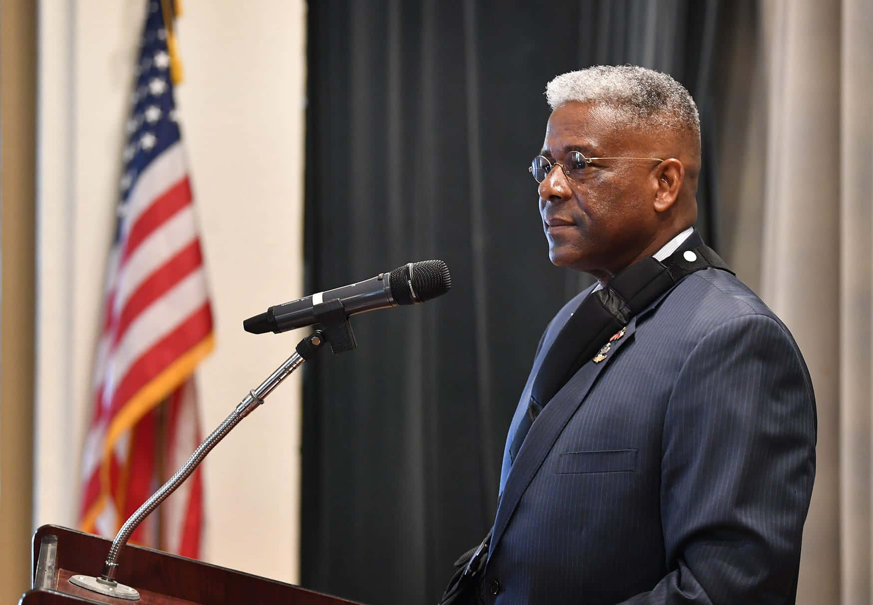 Politician Allen West Wallpaper