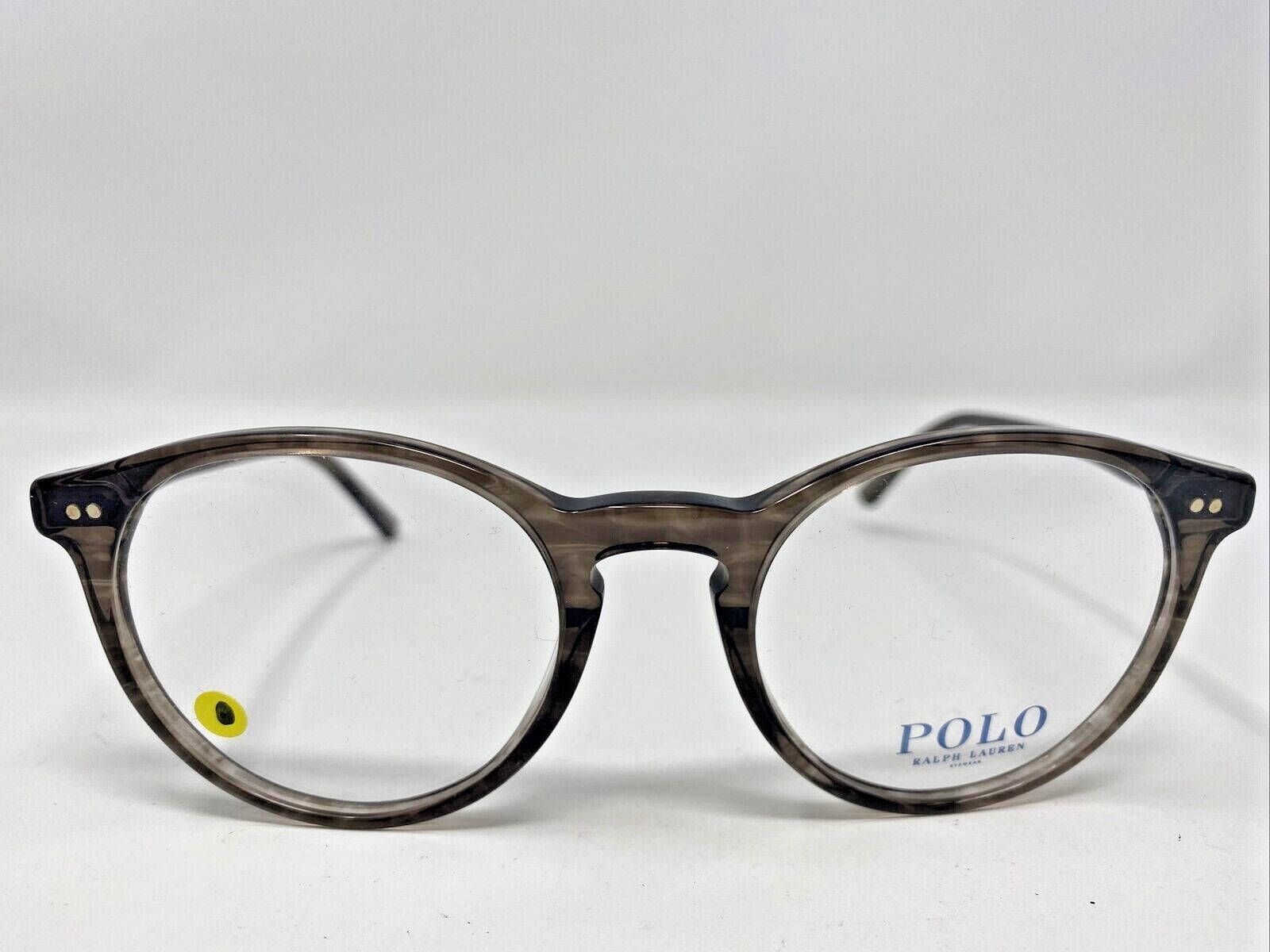 Polo Round Lenses Wallpaper