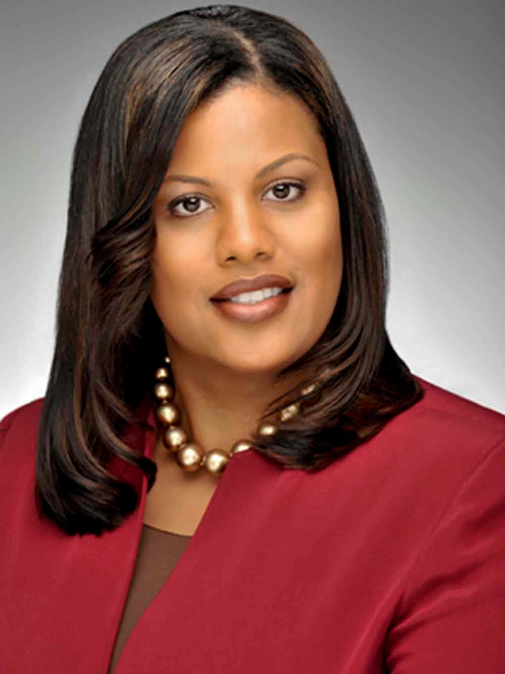 Portrait Of Stephanie Rawlings Blake Wallpaper