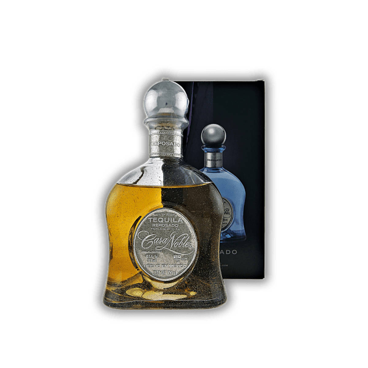 Premium Quality Casa Noble Reposado Tequila Wallpaper