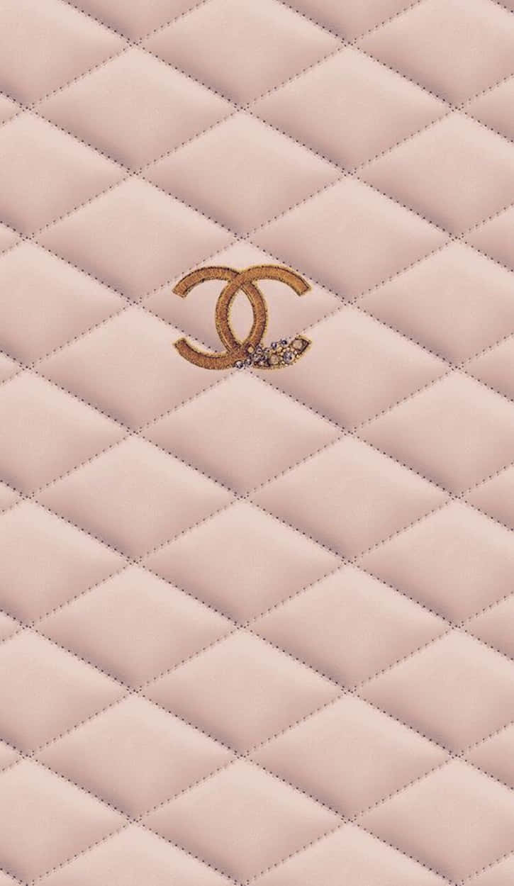 Presenting The Chanel Girly Collection - Feminine Fashion With A Touch Of Chic. Wallpaper