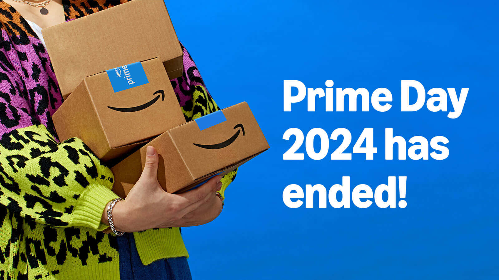 Prime Day2024 Conclusion Wallpaper