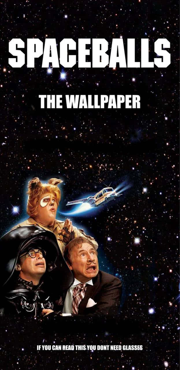 Princess Vespa Of Spaceballs Wallpaper