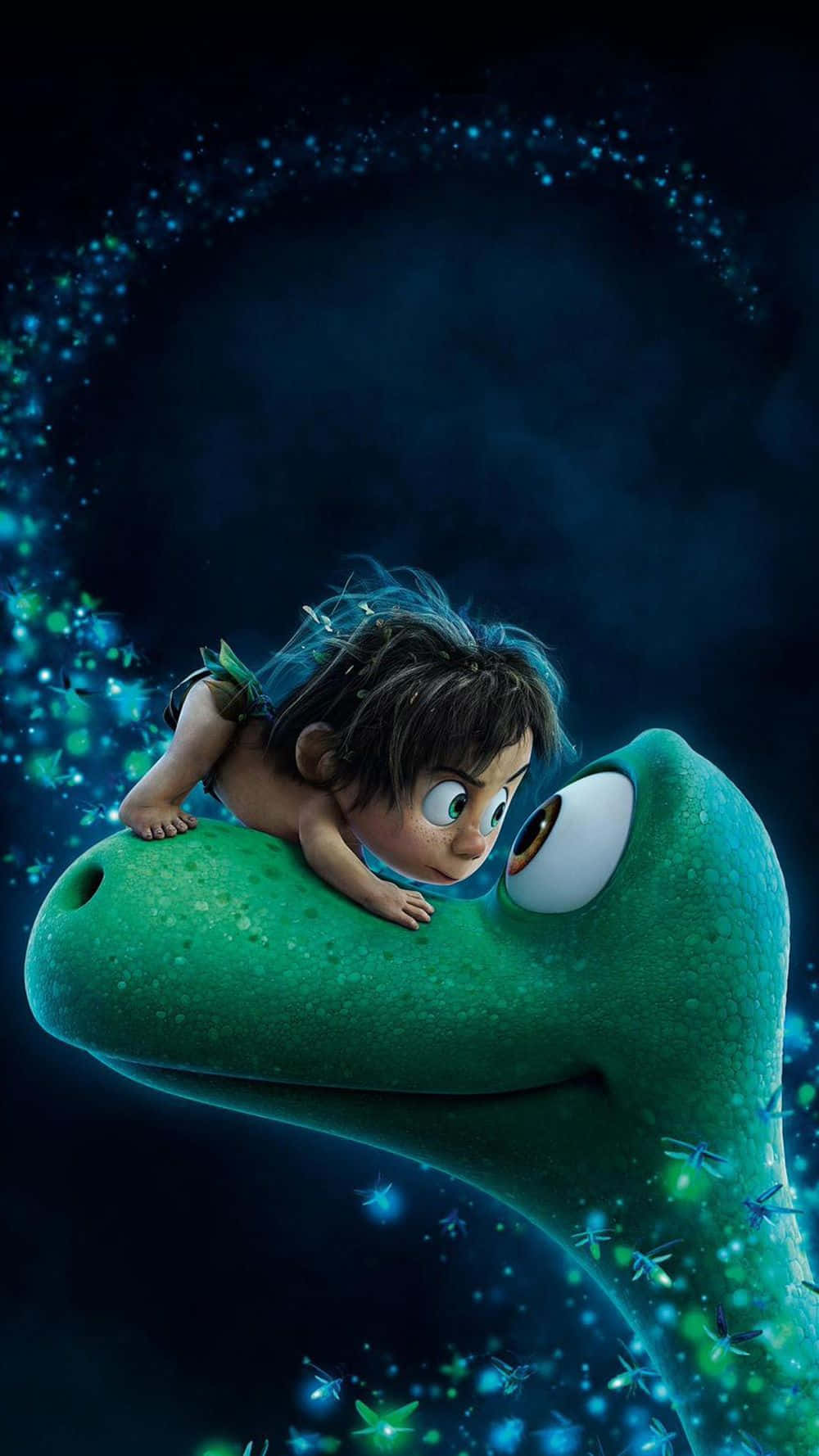 Proper The Good Dinosaur Wallpaper