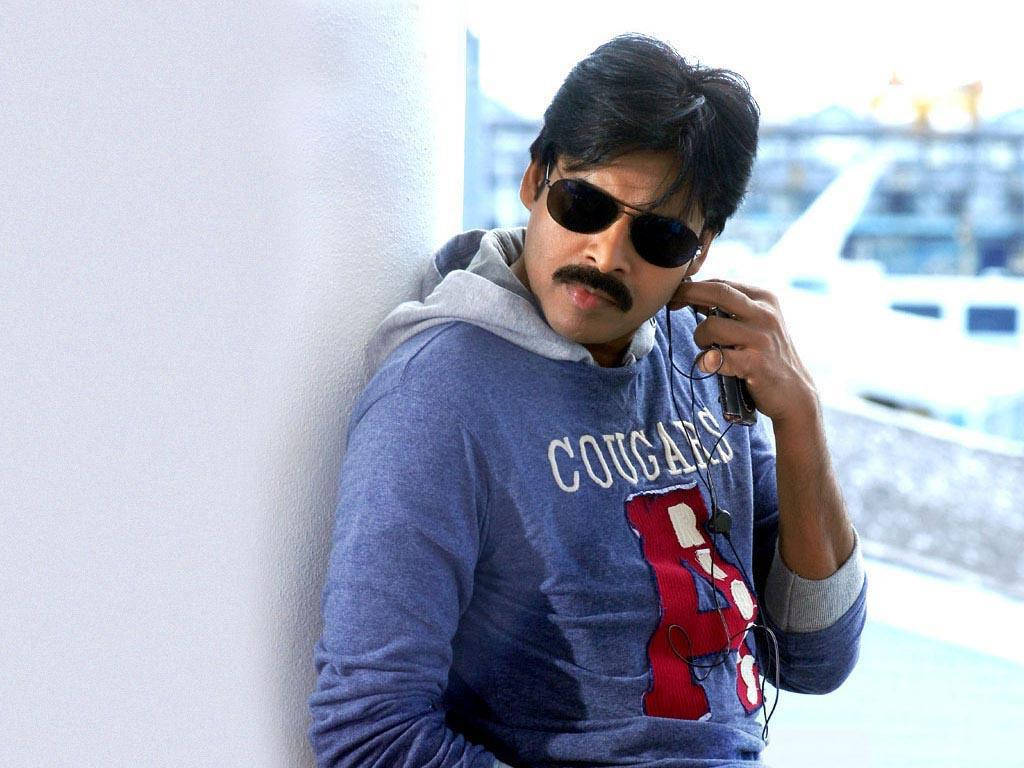 Pspk In Dynamic Pose Wallpaper