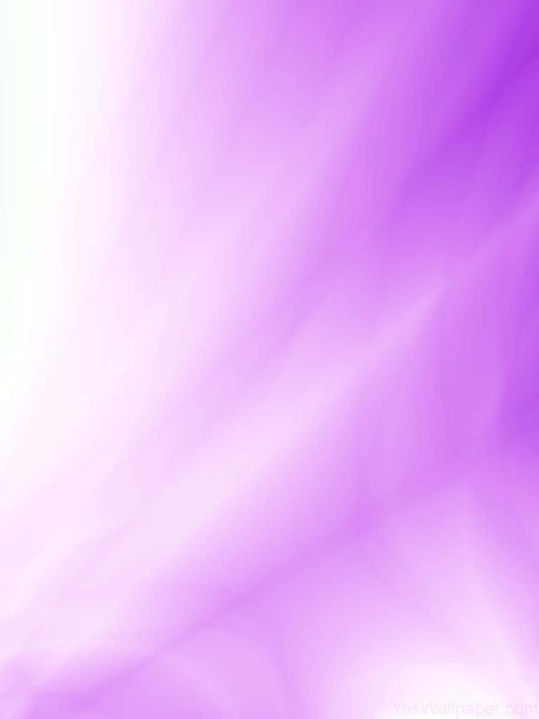 Purple And White Abstract Background Wallpaper