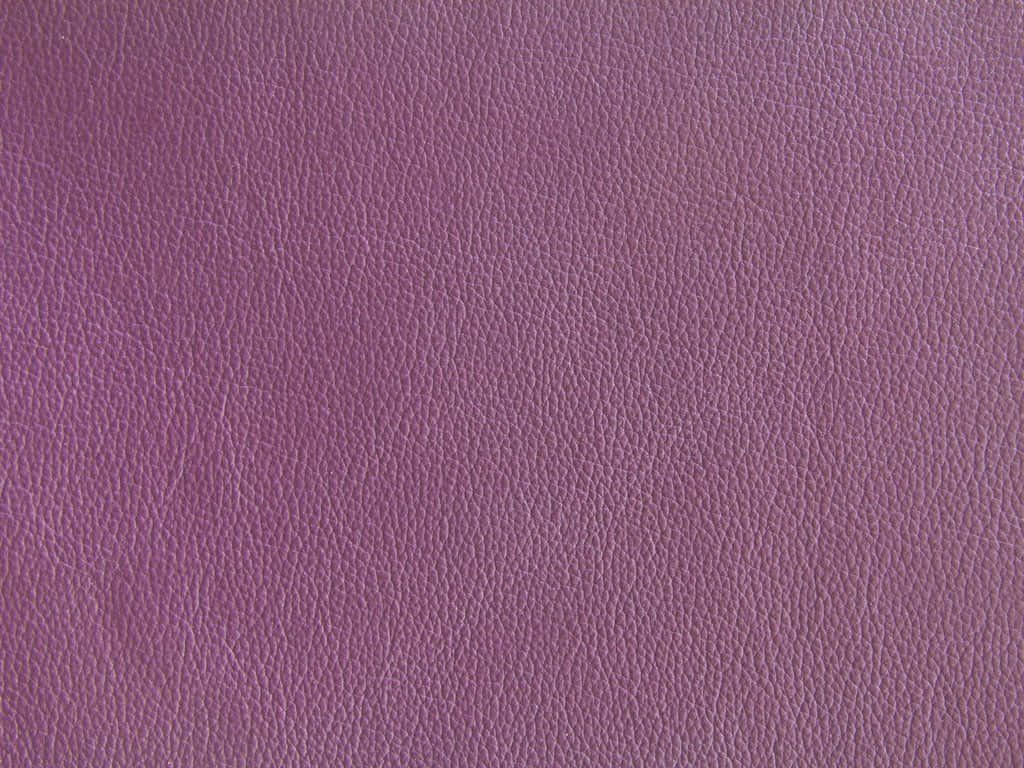 Purple Leather Texture Wallpaper