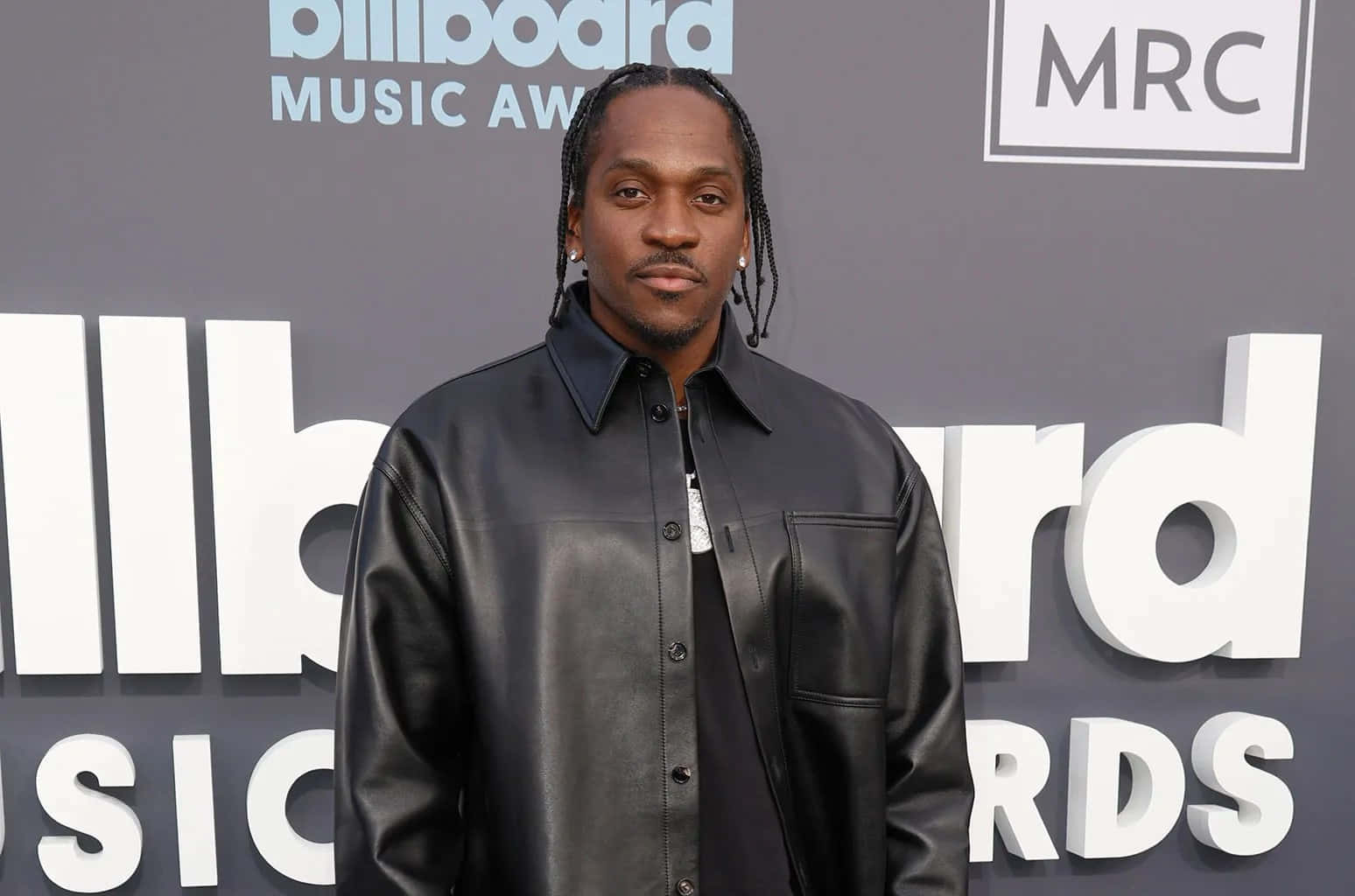 Pusha Tat Billboard Music Awards Wallpaper