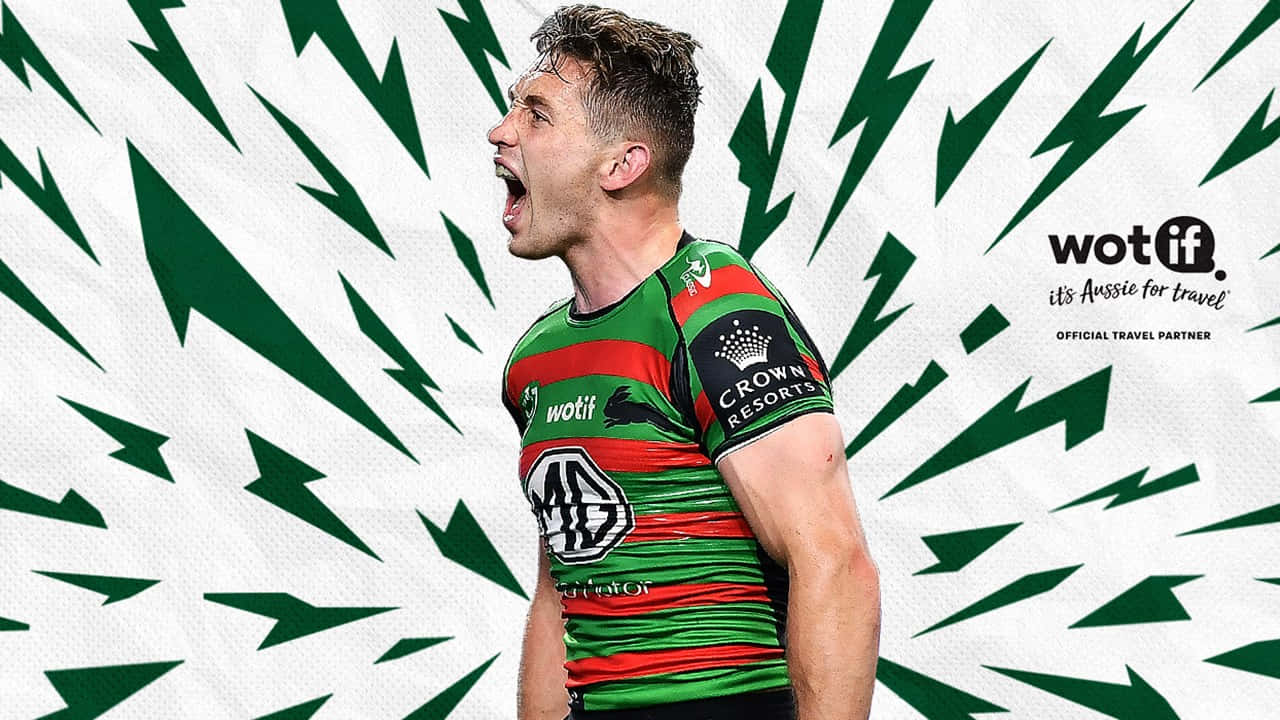 Rabbitohs Wallpaper