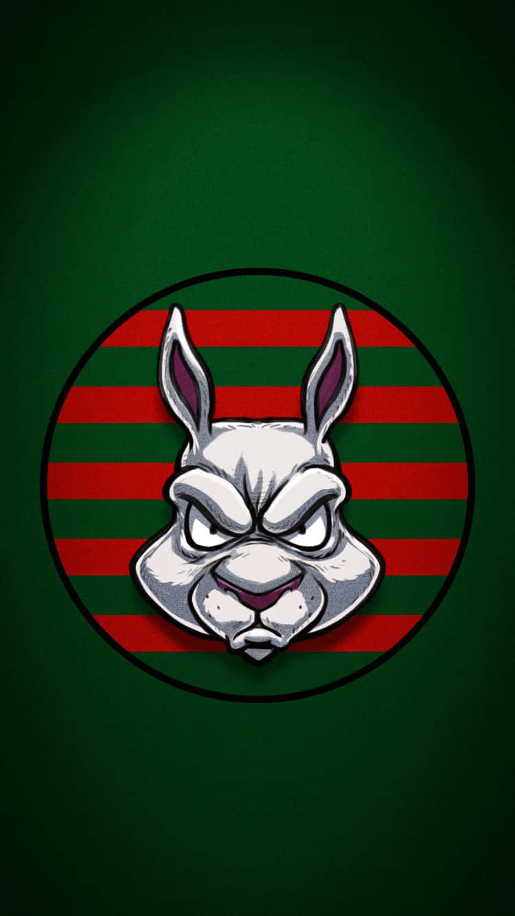 Rabbitohs Wallpaper